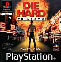 Die Hard Trilogy 2 - Viva Las Vegas